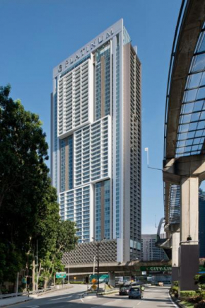 The Whales Kuala Lumpur